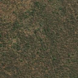 Satellite imagery of WITFONTEIN, BW