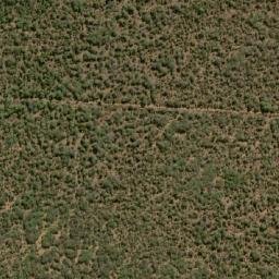 Satellite imagery of HAAKDOORN, BW