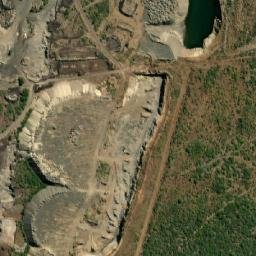 Satellite imagery of RUIGHOEK, BW