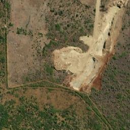 Satellite imagery of RUIGHOEK, BW