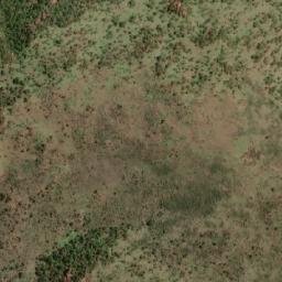 Satellite imagery of OLIVENFONTEIN, BW
