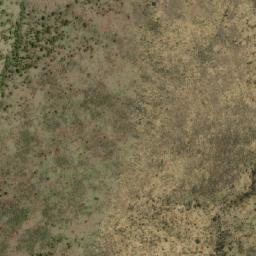 Satellite imagery of OLIVENFONTEIN, BW