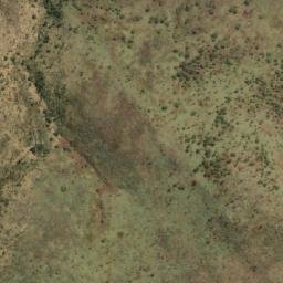 Satellite imagery of OLIVENFONTEIN, BW