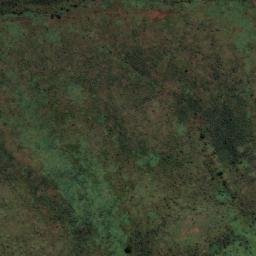 Satellite imagery of PILANDSBERG, BW