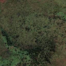 Satellite imagery of PILANDSBERG, BW