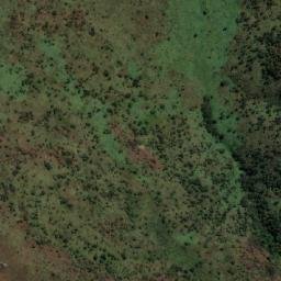 Satellite imagery of PILANDSBERG, BW