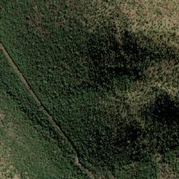 Satellite imagery of SAULSPOORT, BW