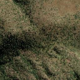 Satellite imagery of SAULSPOORT, BW