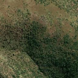 Satellite imagery of SAULSPOORT, BW