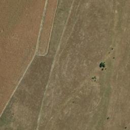 Satellite imagery of WITKLIP, MZ
