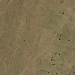 Satellite imagery of WITKLIP, MZ