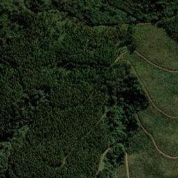 Satellite imagery of SPITZKOP, MZ