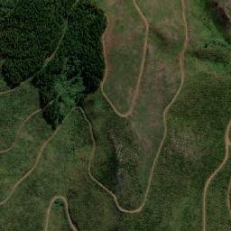 Satellite imagery of SPITZKOP, MZ