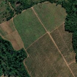 Satellite imagery of PEEBLES, MZ