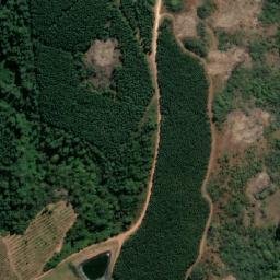 Satellite imagery of PEEBLES, MZ