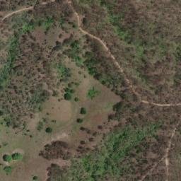 Satellite imagery of Chapel Hill, AU