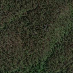 Satellite imagery of South Double Peak, AU