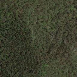 Satellite imagery of Rocky Peak, AU