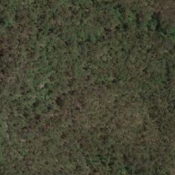 Satellite imagery of Rocky Peak, AU