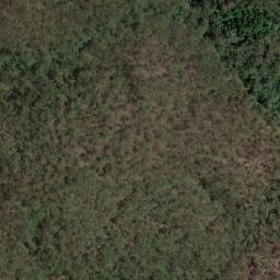 Satellite imagery of Rocky Peak, AU