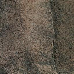 Satellite imagery of Monte Colgado, CL