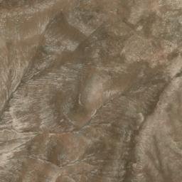 Satellite imagery of Cerro Caupolicán, CL