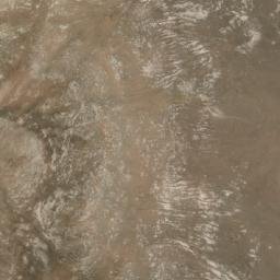 Satellite imagery of Cerro Caupolicán, CL