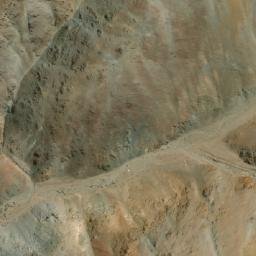 Satellite imagery of Cerro Los Sapos, CL