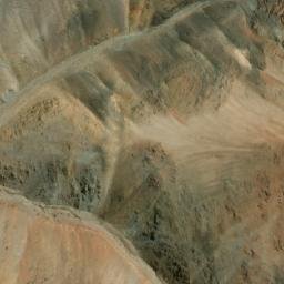 Satellite imagery of Cerro Los Sapos, CL