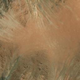 Satellite imagery of Cerro Los Sapos, CL
