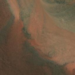 Satellite imagery of Cerro El Cráter, CL