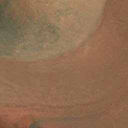 Satellite imagery of Cerro El Cráter, CL