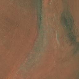 Satellite imagery of Cerro El Cráter, CL