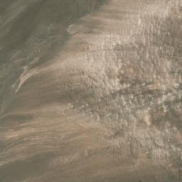 Satellite imagery of Volcán del Azufre, AR