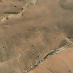 Satellite imagery of Cerro Azul, AR