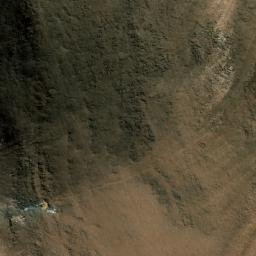 Satellite imagery of Cerro Luracatao, AR