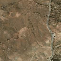 Satellite imagery of Cuesta del Obispo, AR