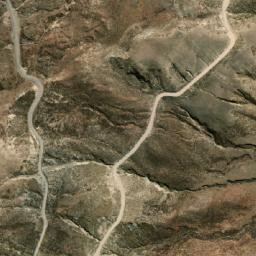 Satellite imagery of Cuesta del Obispo, AR