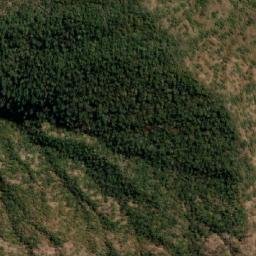 Satellite imagery of Morro Pelado, AR