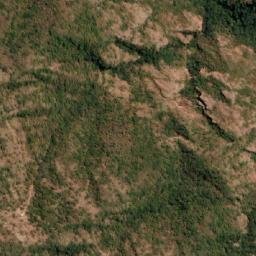 Satellite imagery of Morro Pelado, AR