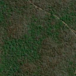 Satellite imagery of Loma de San Ignacio, AR
