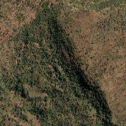 Satellite imagery of WOODLANDS, BW