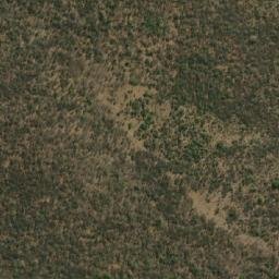 Satellite imagery of WITFONTEIN, BW