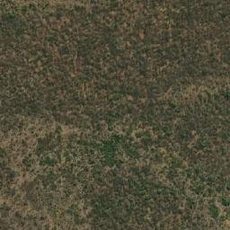 Satellite imagery of WITFONTEIN, BW