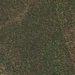 Satellite imagery of WITFONTEIN, BW