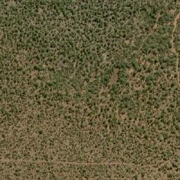 Satellite imagery of HAAKDOORN, BW