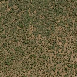 Satellite imagery of HAAKDOORN, BW
