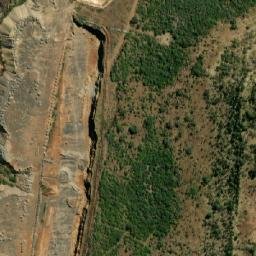 Satellite imagery of RUIGTOP, BW