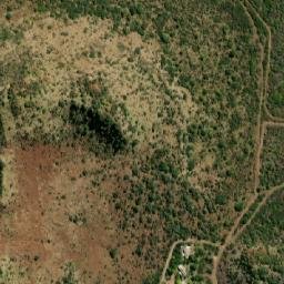 Satellite imagery of RUIGTOP, BW