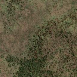 Satellite imagery of OLIVENFONTEIN, BW
